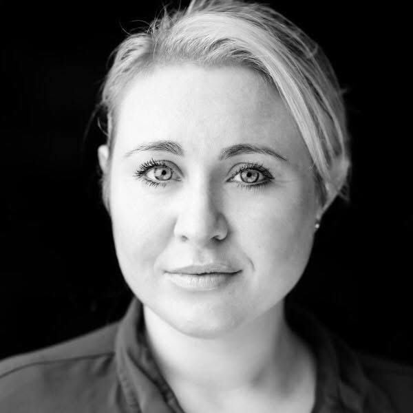 Kim Thursfield